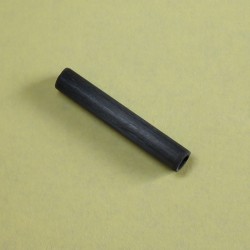 Raccord carbone 2,6 - 3,2 mm intérieur 