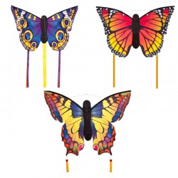 Cerf-volant Papillon